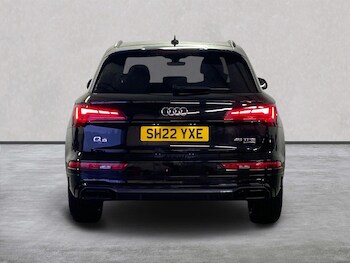 Used Audi Q5 2022 for sale - 77488832: Photo