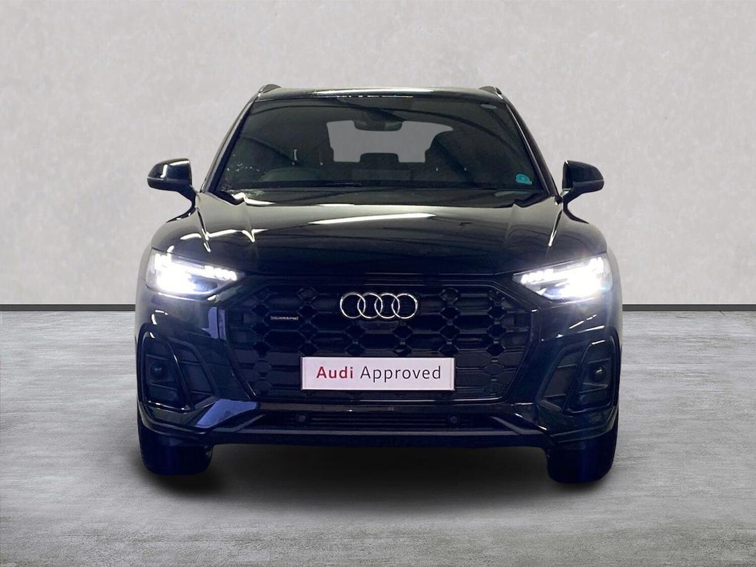 Used Audi Q5 2022 for sale - 77488832: Photo 5