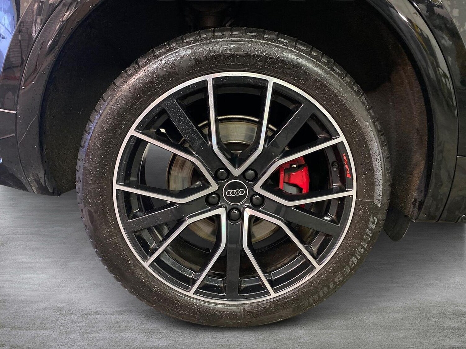 Used Audi Q5 2022 for sale - 77488832: Photo 6