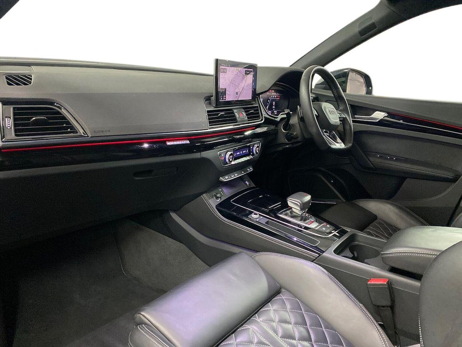 Used Audi Q5 2022 for sale - 77488832: Photo 7