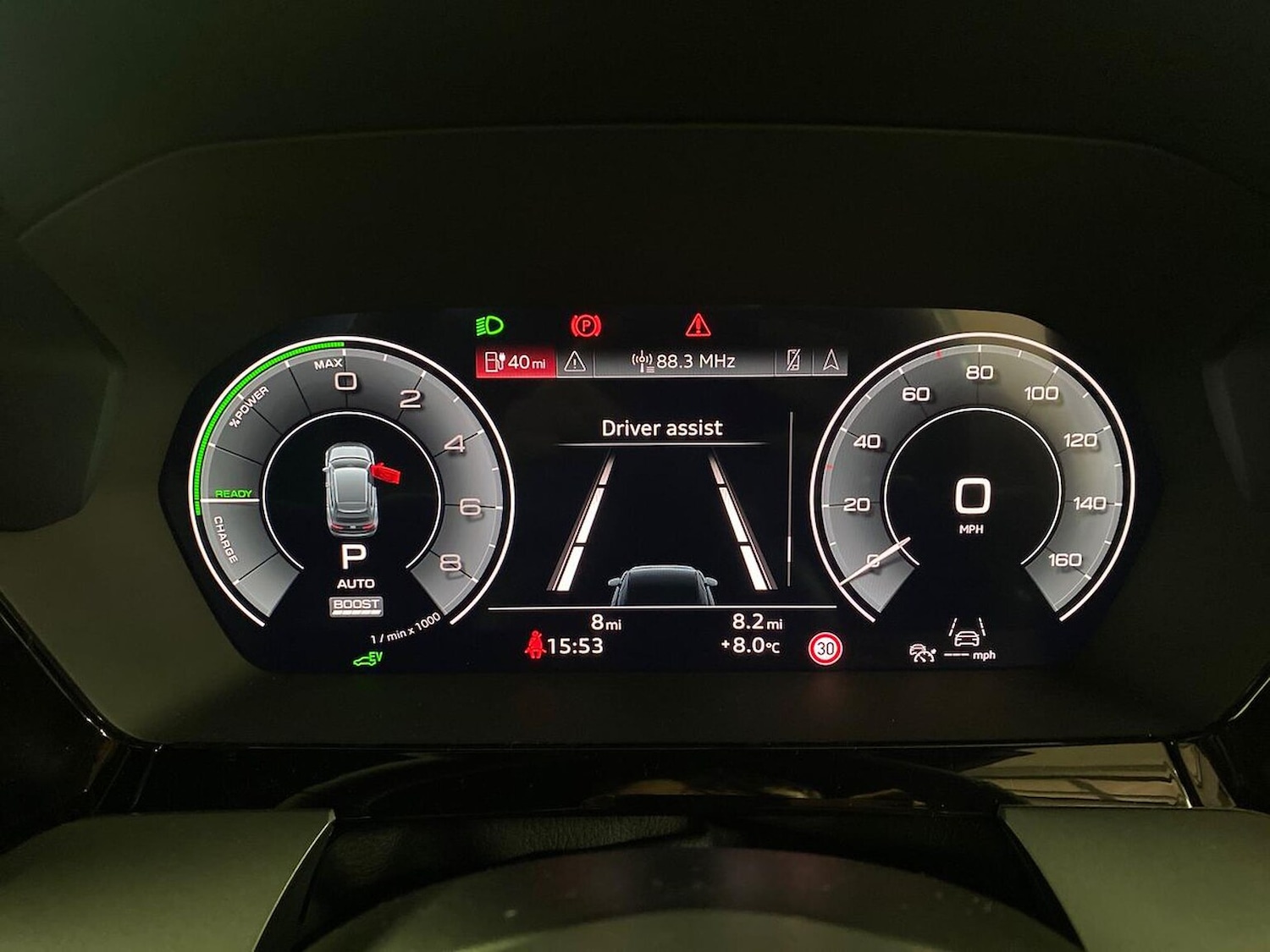 Used Audi A3 2026 for sale - 78064426: Photo 10