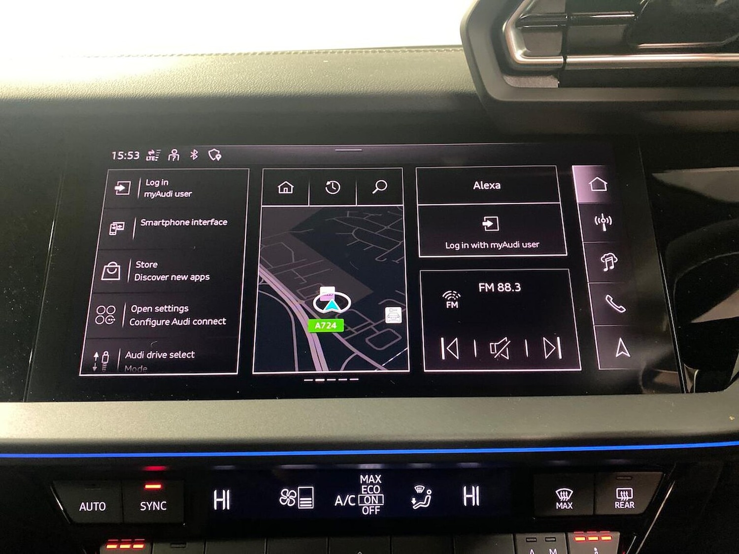 Used Audi A3 2026 for sale - 78064426: Photo 11