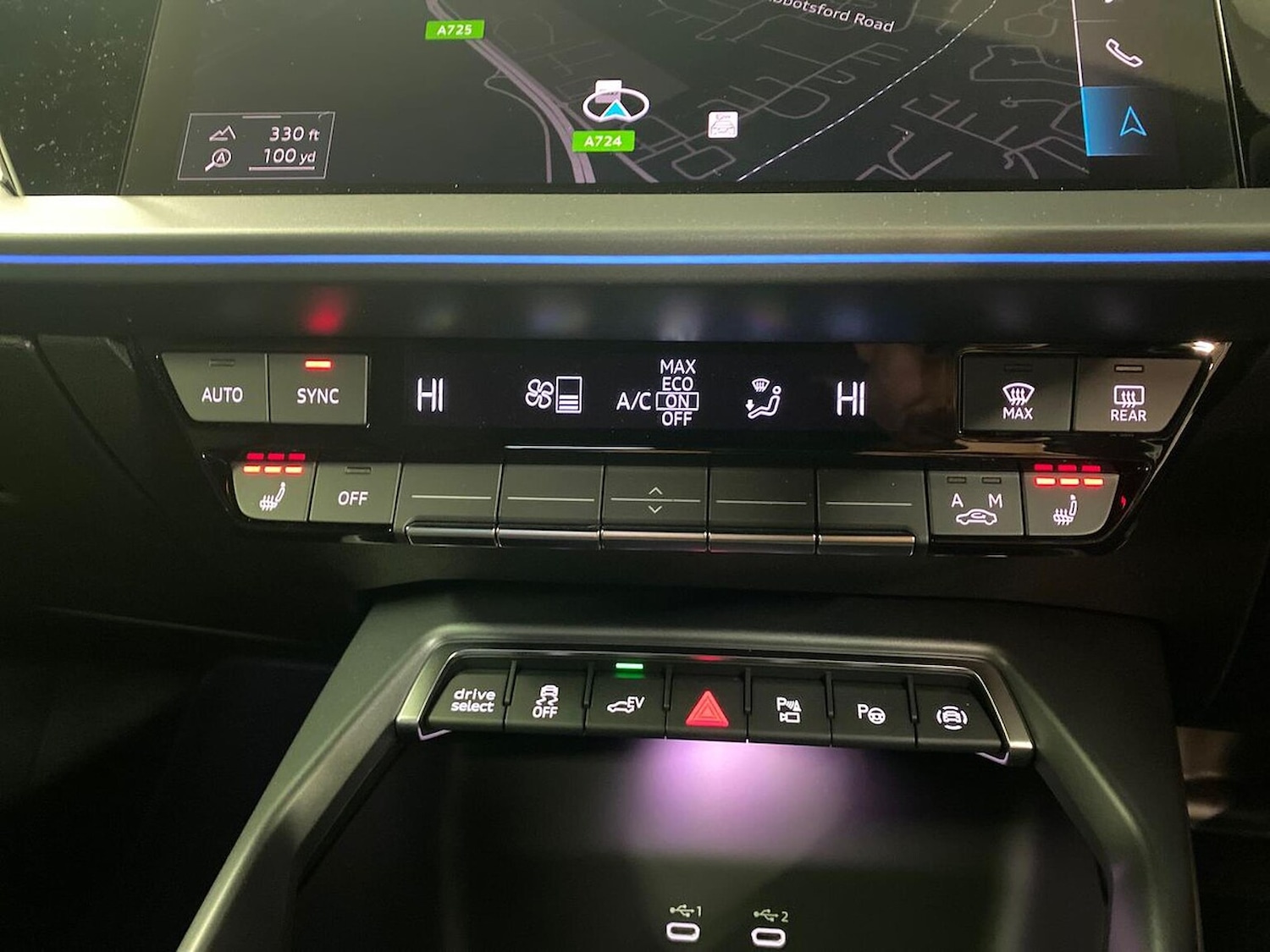 Used Audi A3 2026 for sale - 78064426: Photo 12