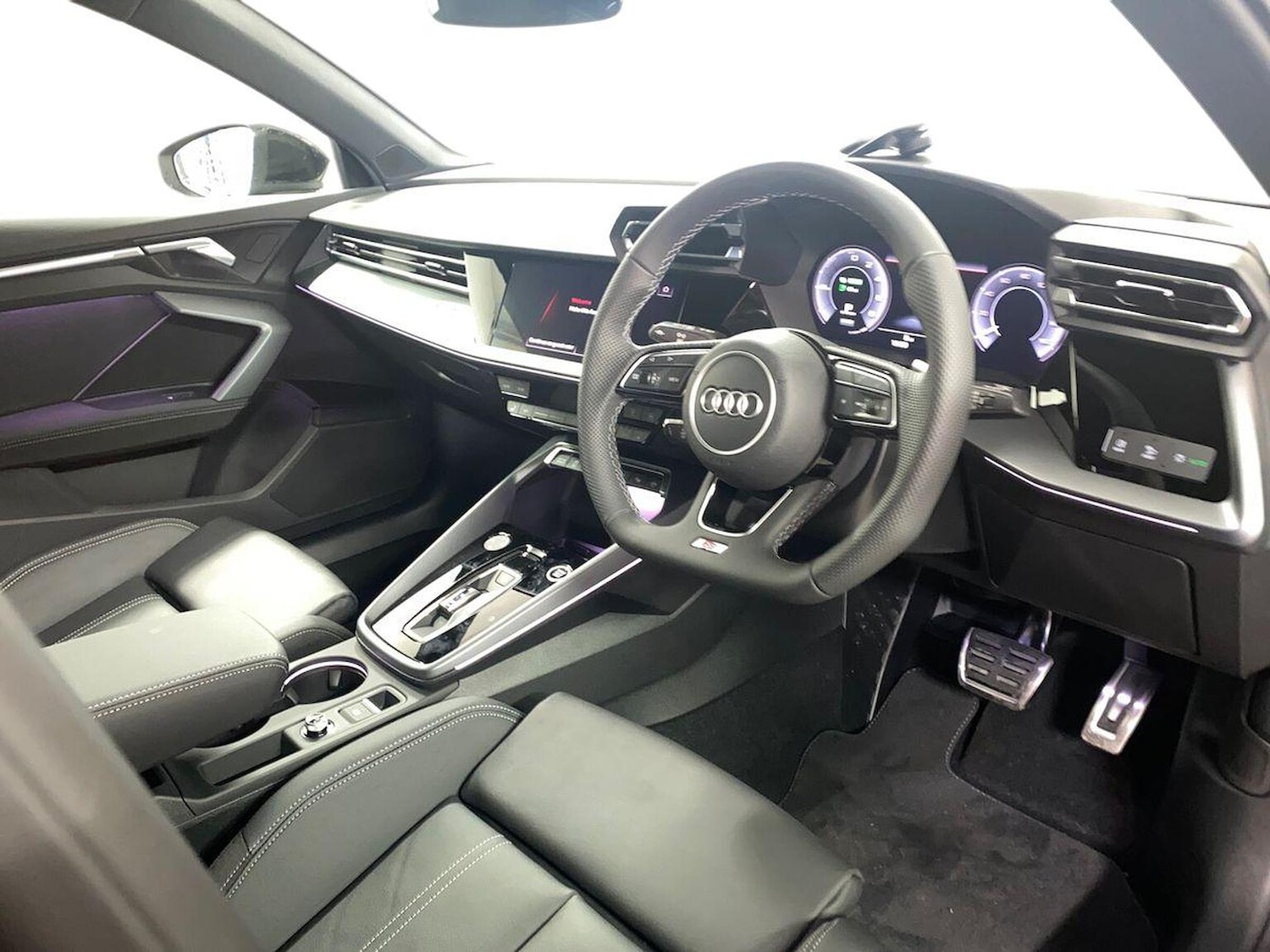 Used Audi A3 2026 for sale - 78064426: Photo 15