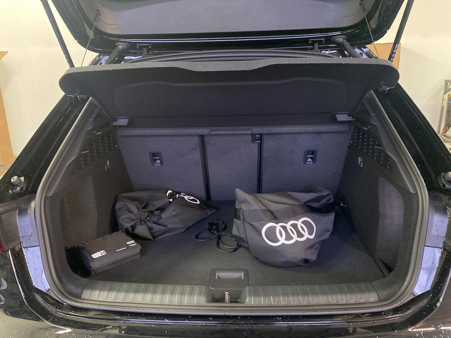 Used Audi A3 2026 for sale - 78064426: Photo 17