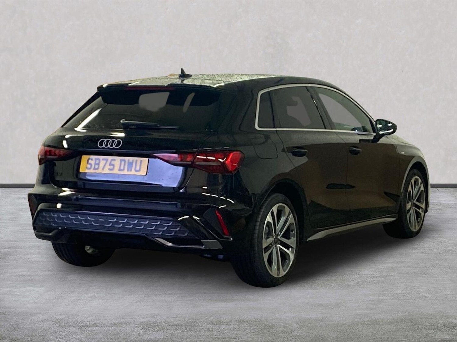 Used Audi A3 2026 for sale - 78064426: Photo 18