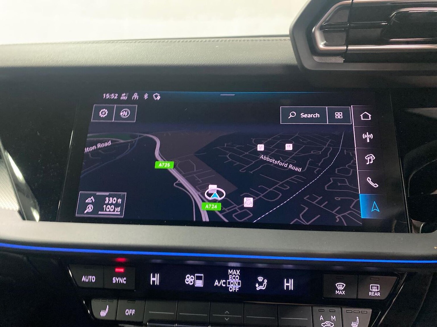 Used Audi A3 2026 for sale - 78064426: Photo 24