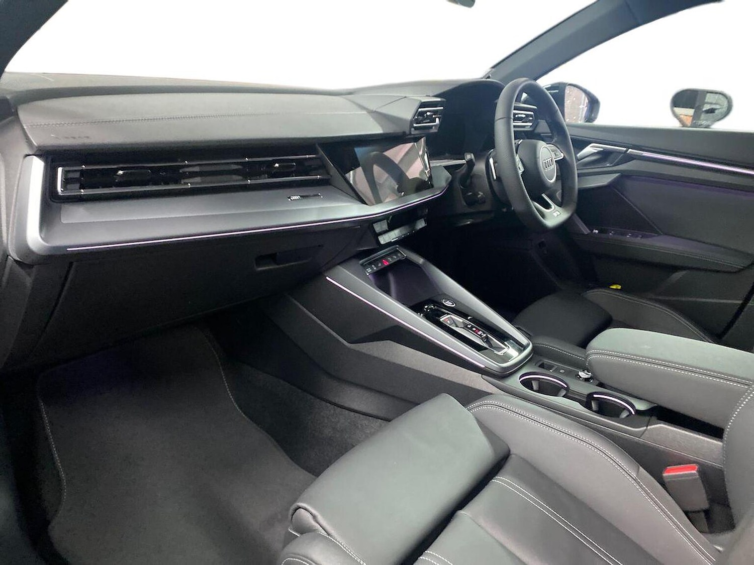 Used Audi A3 2026 for sale - 78064426: Photo 7