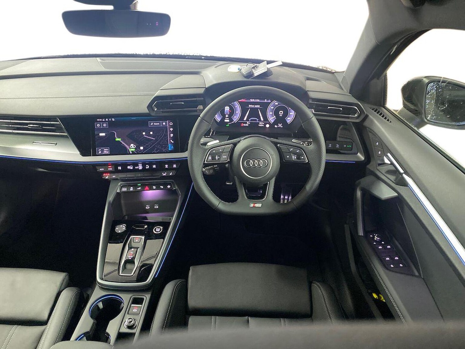 Used Audi A3 2026 for sale - 78064426: Photo 9