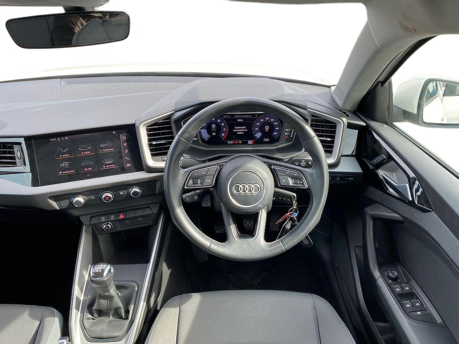 Used Audi A1 2022 for sale - 78193122: Photo 11