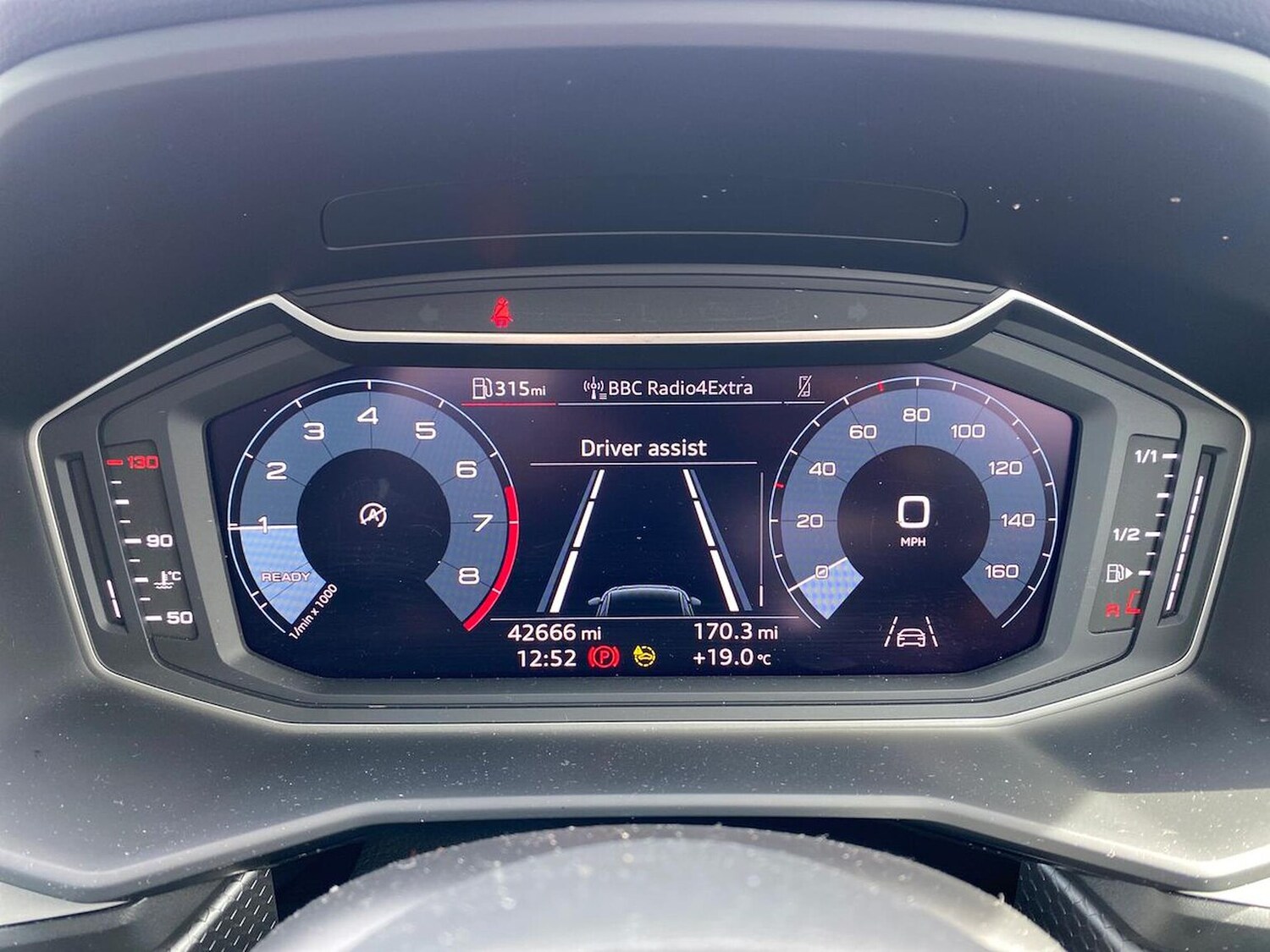 Used Audi A1 2022 for sale - 78193122: Photo 12