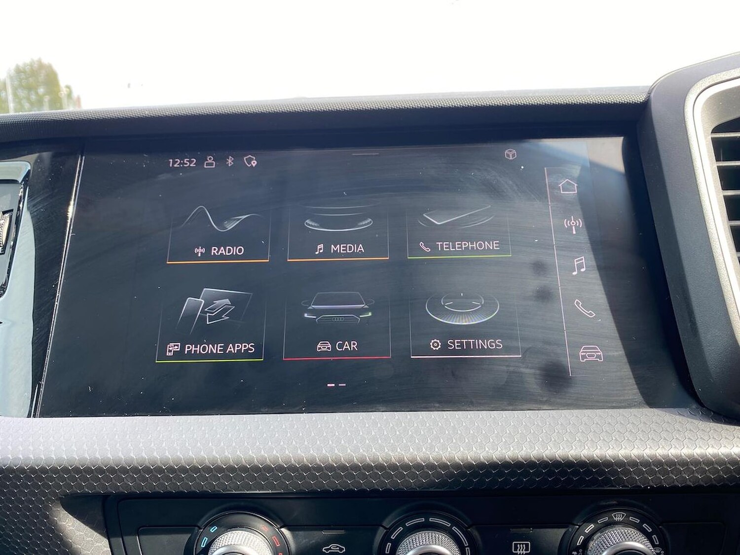 Used Audi A1 2022 for sale - 78193122: Photo 13