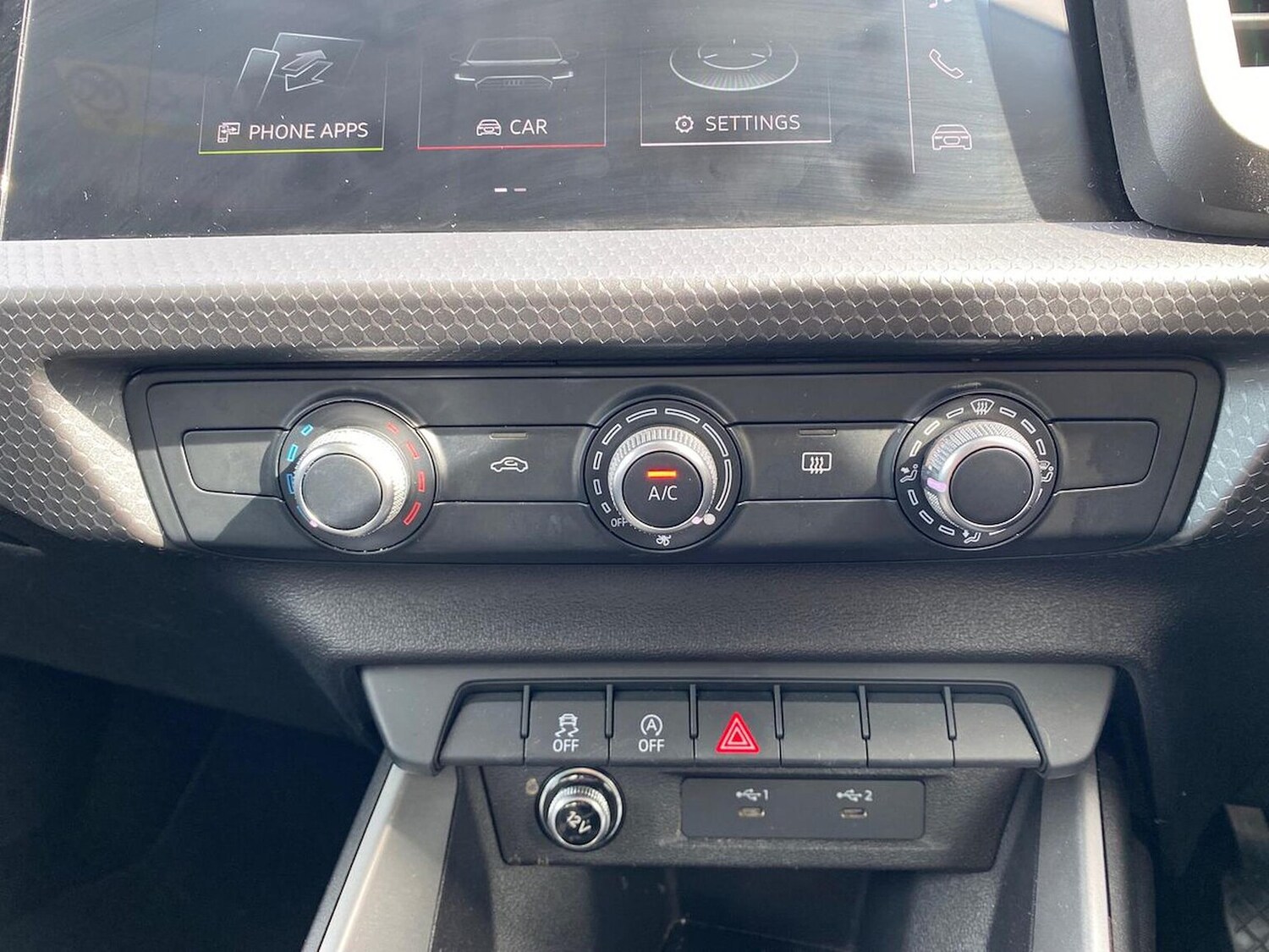 Used Audi A1 2022 for sale - 78193122: Photo 14