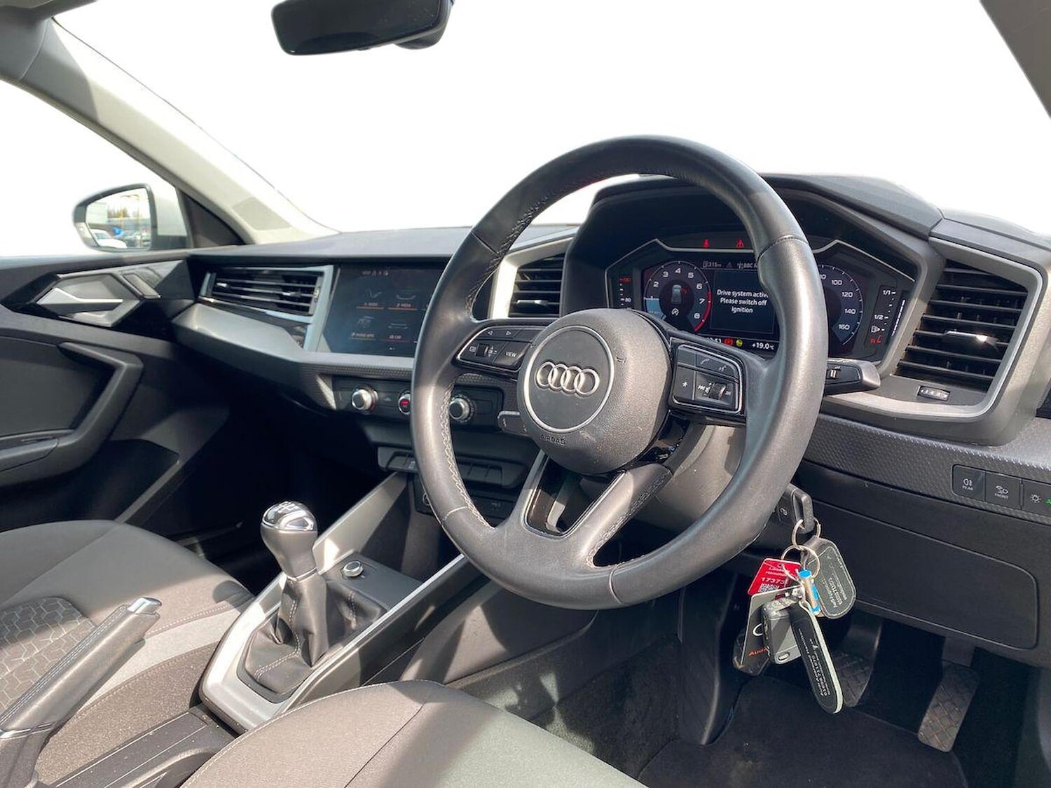 Used Audi A1 2022 for sale - 78193122: Photo 17