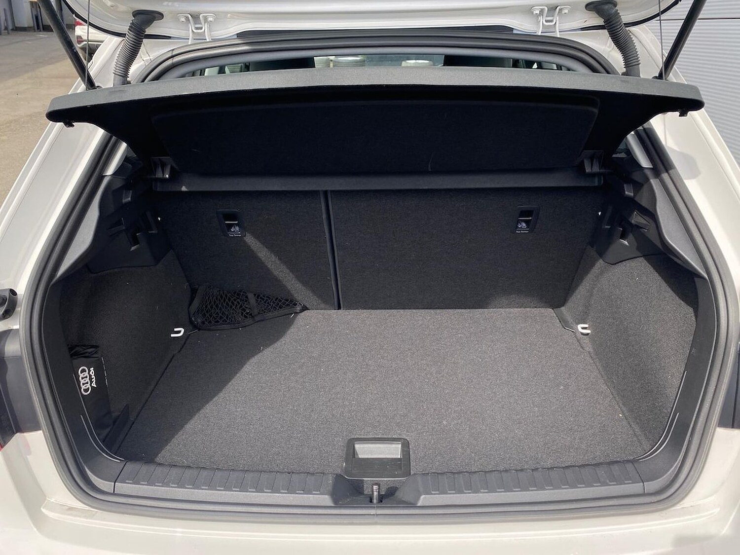 Used Audi A1 2022 for sale - 78193122: Photo 19