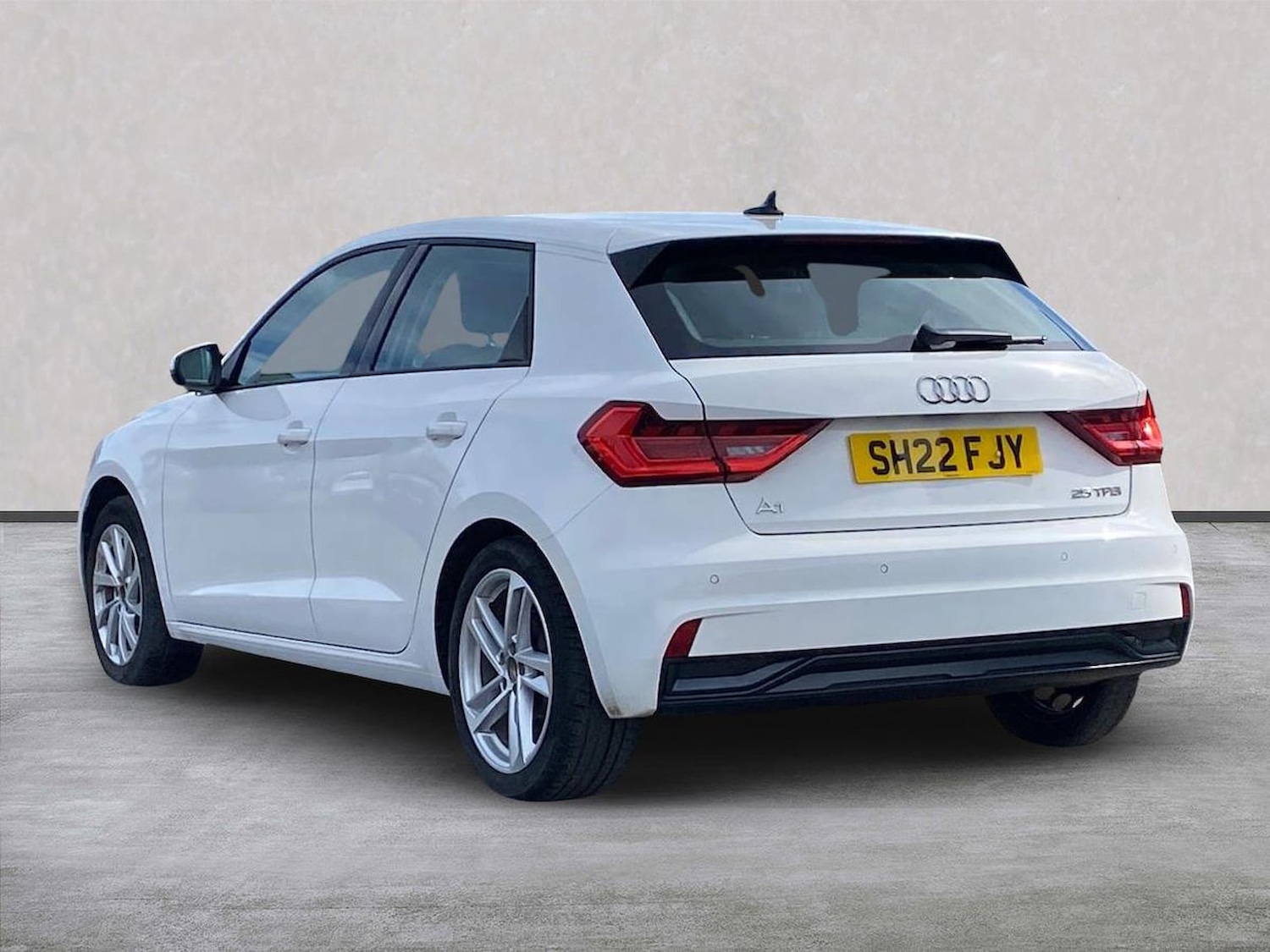 Used Audi A1 2022 for sale - 78193122: Photo 2