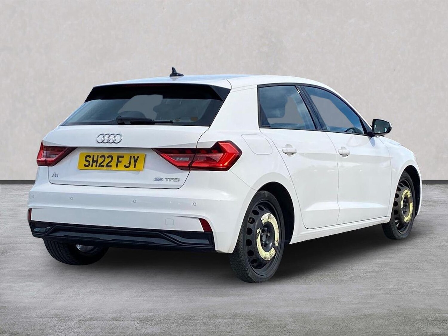Used Audi A1 2022 for sale - 78193122: Photo 20