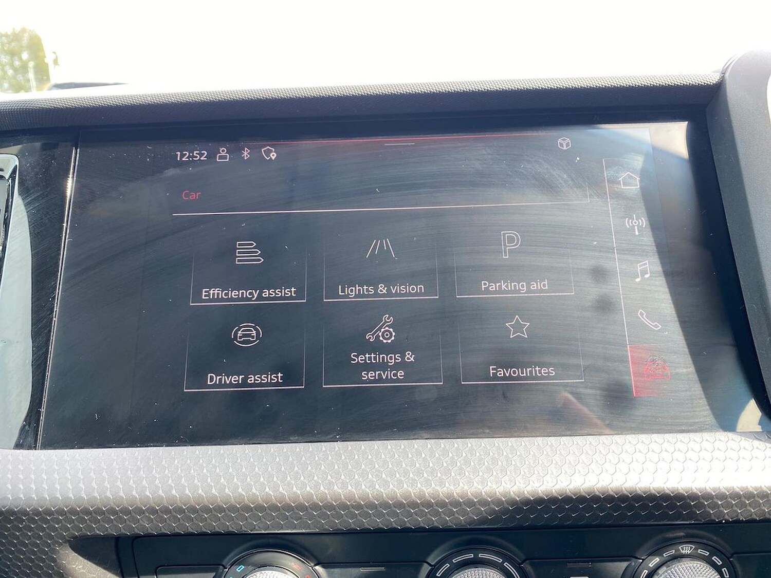 Used Audi A1 2022 for sale - 78193122: Photo 26