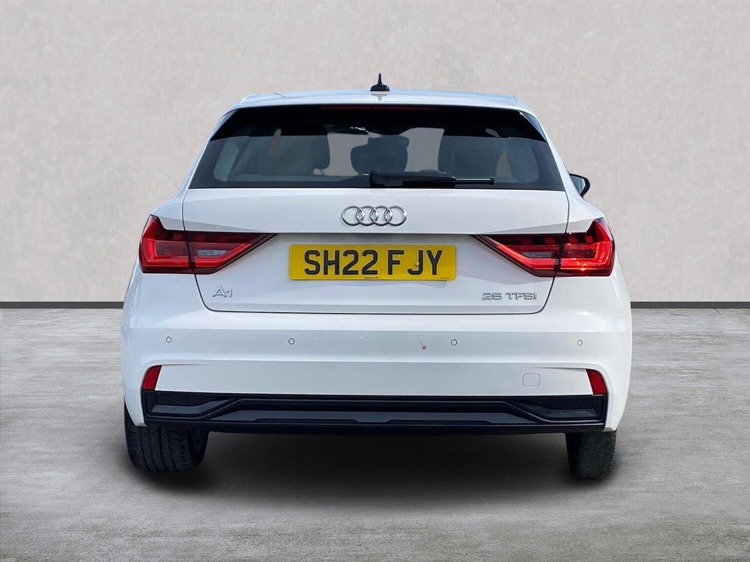 Used Audi A1 2022 for sale - 78193122: Photo 6