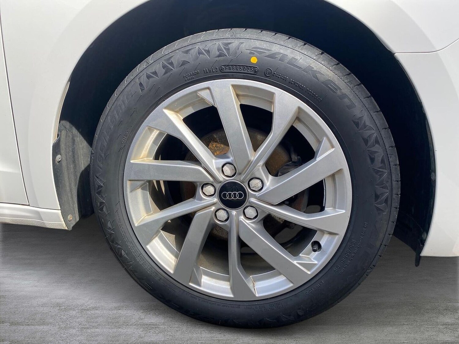 Used Audi A1 2022 for sale - 78193122: Photo 8