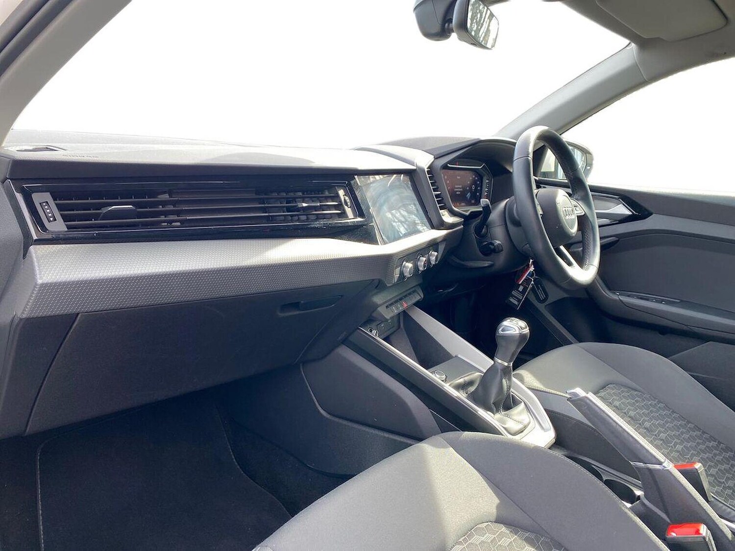 Used Audi A1 2022 for sale - 78193122: Photo 9