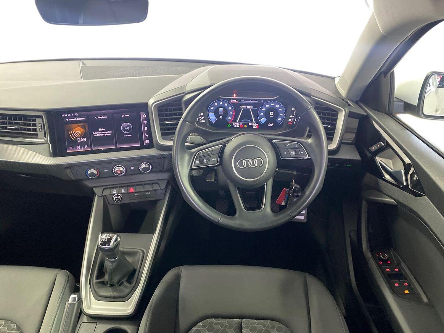 Used Audi A1 2022 for sale - 78193055: Photo 11