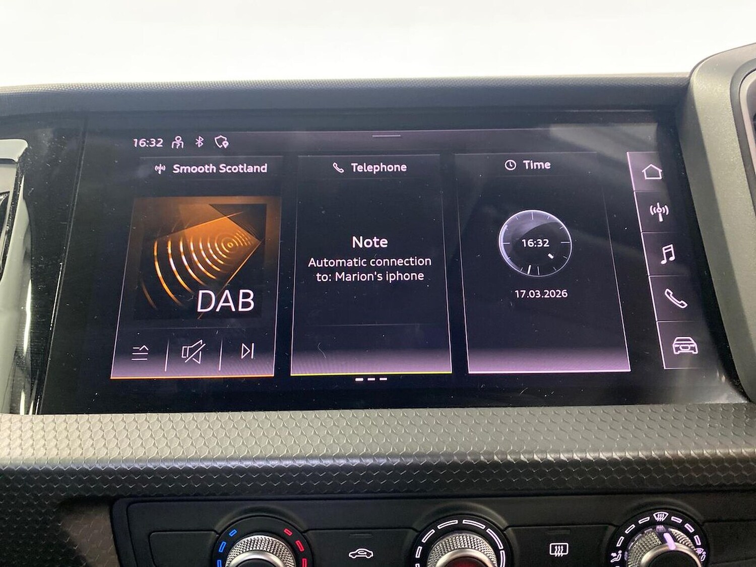 Used Audi A1 2022 for sale - 78193055: Photo 13