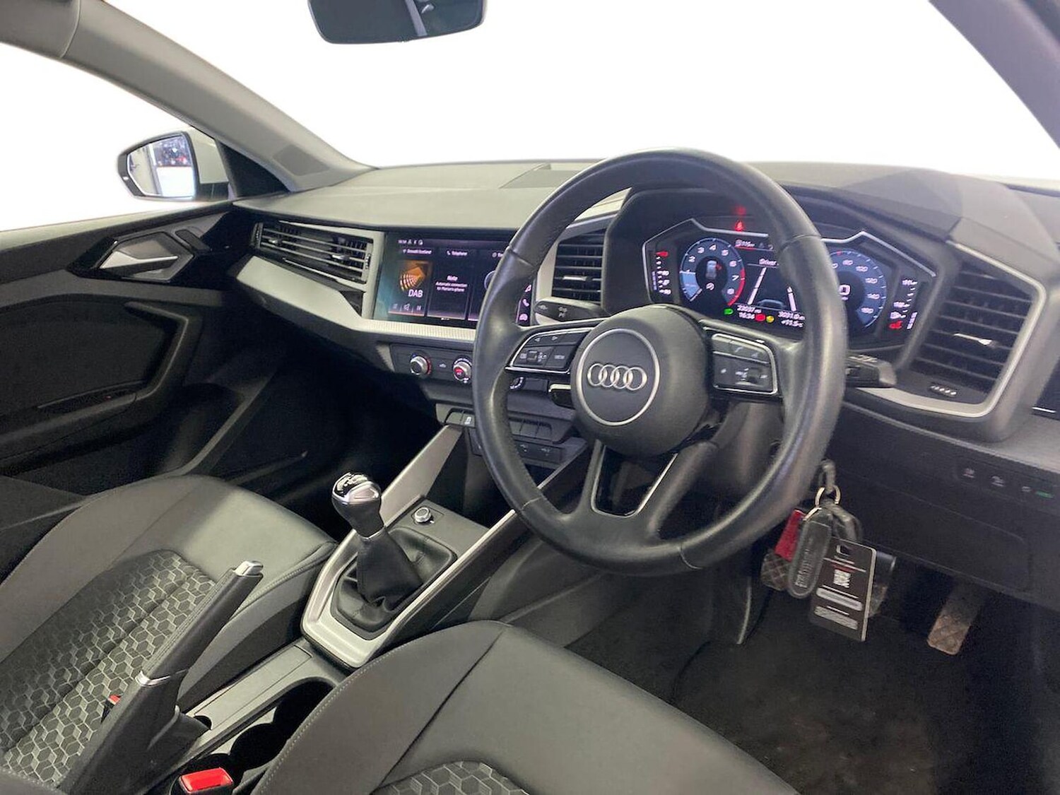 Used Audi A1 2022 for sale - 78193055: Photo 17