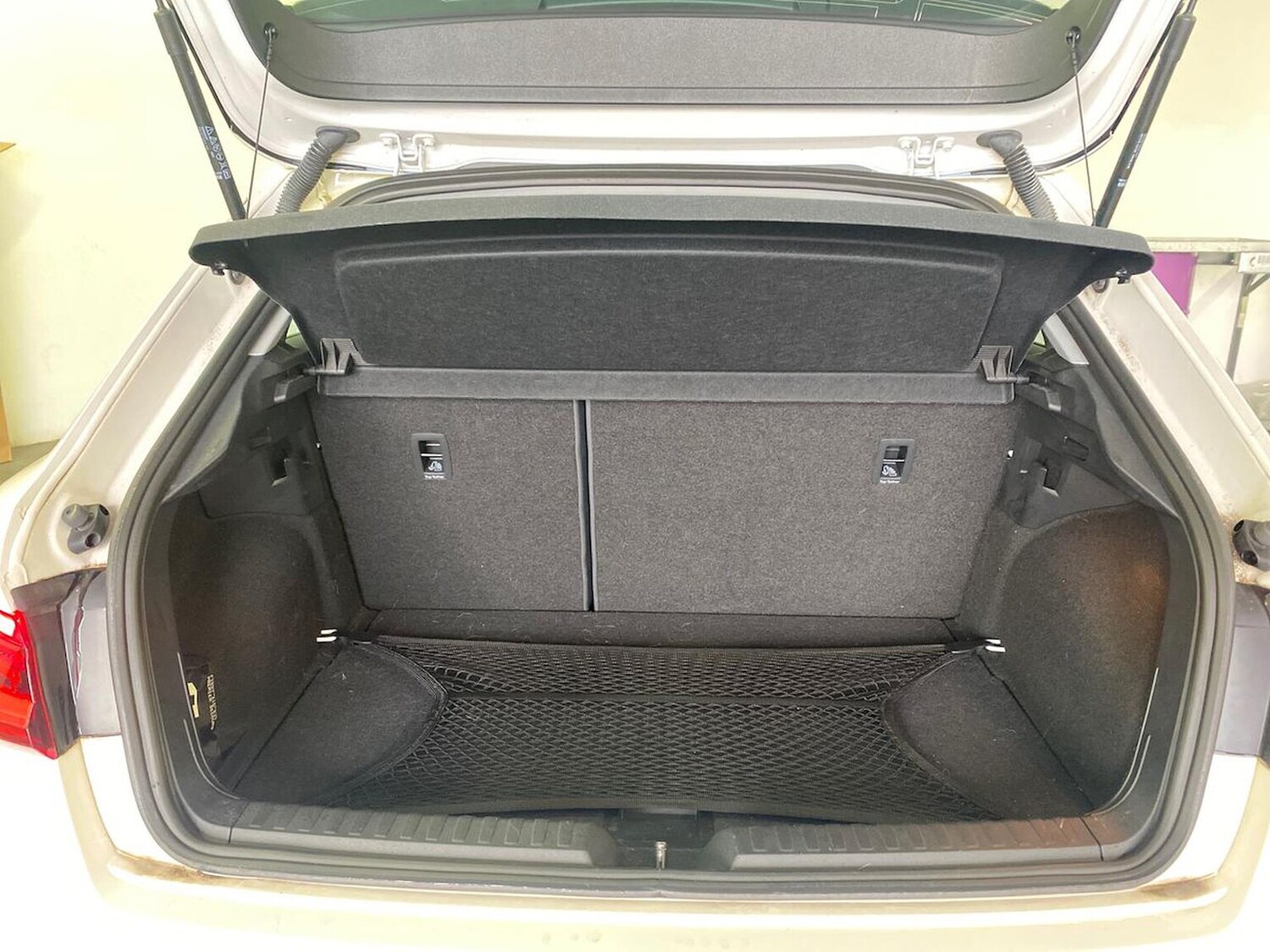 Used Audi A1 2022 for sale - 78193055: Photo 19