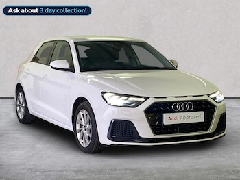 Audi A1 feature image