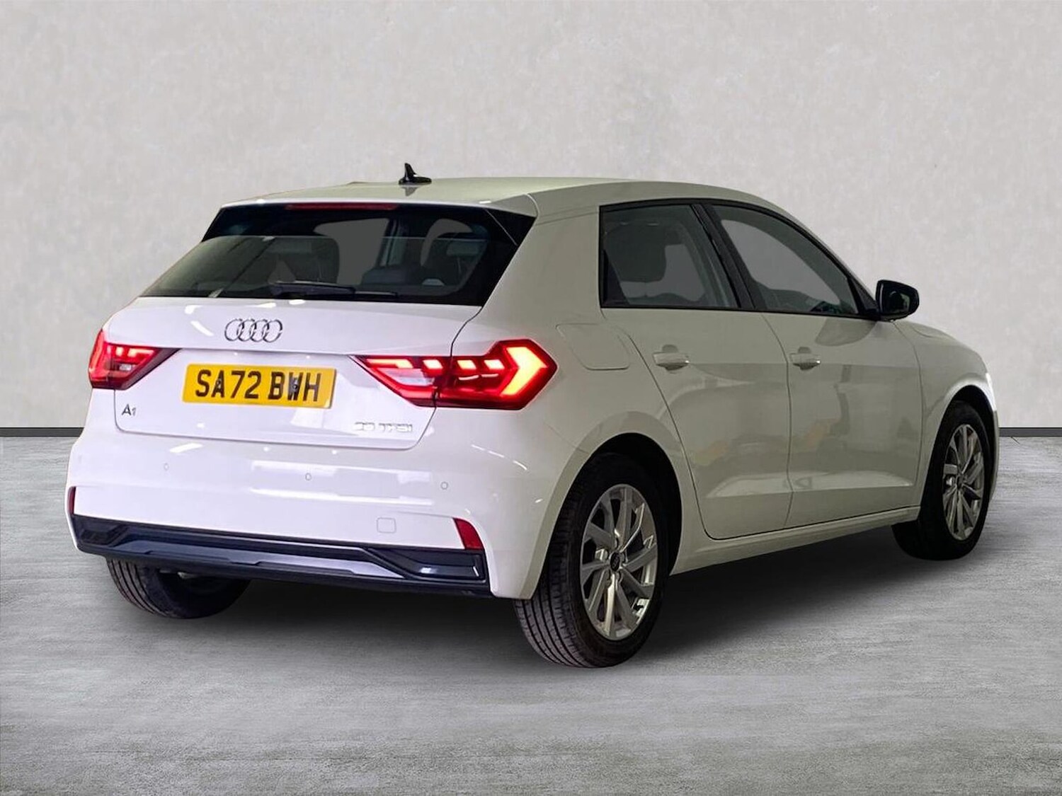 Used Audi A1 2022 for sale - 78193055: Photo 20