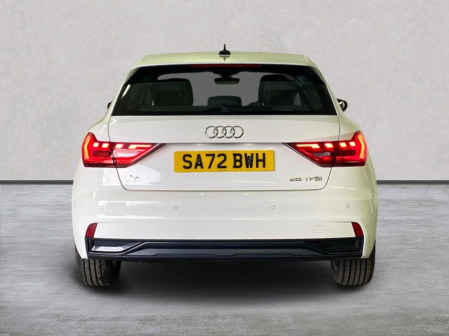 Used Audi A1 2022 for sale - 78193055: Photo 6