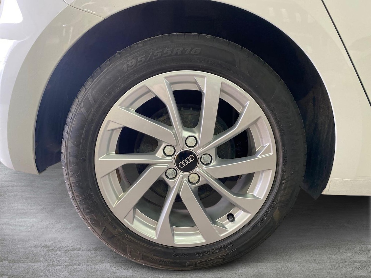 Used Audi A1 2022 for sale - 78193055: Photo 8