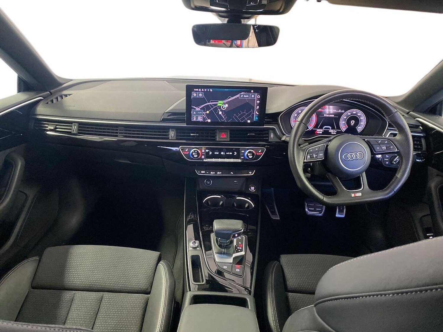 Used Audi A5 2022 for sale - 78192978: Photo 10