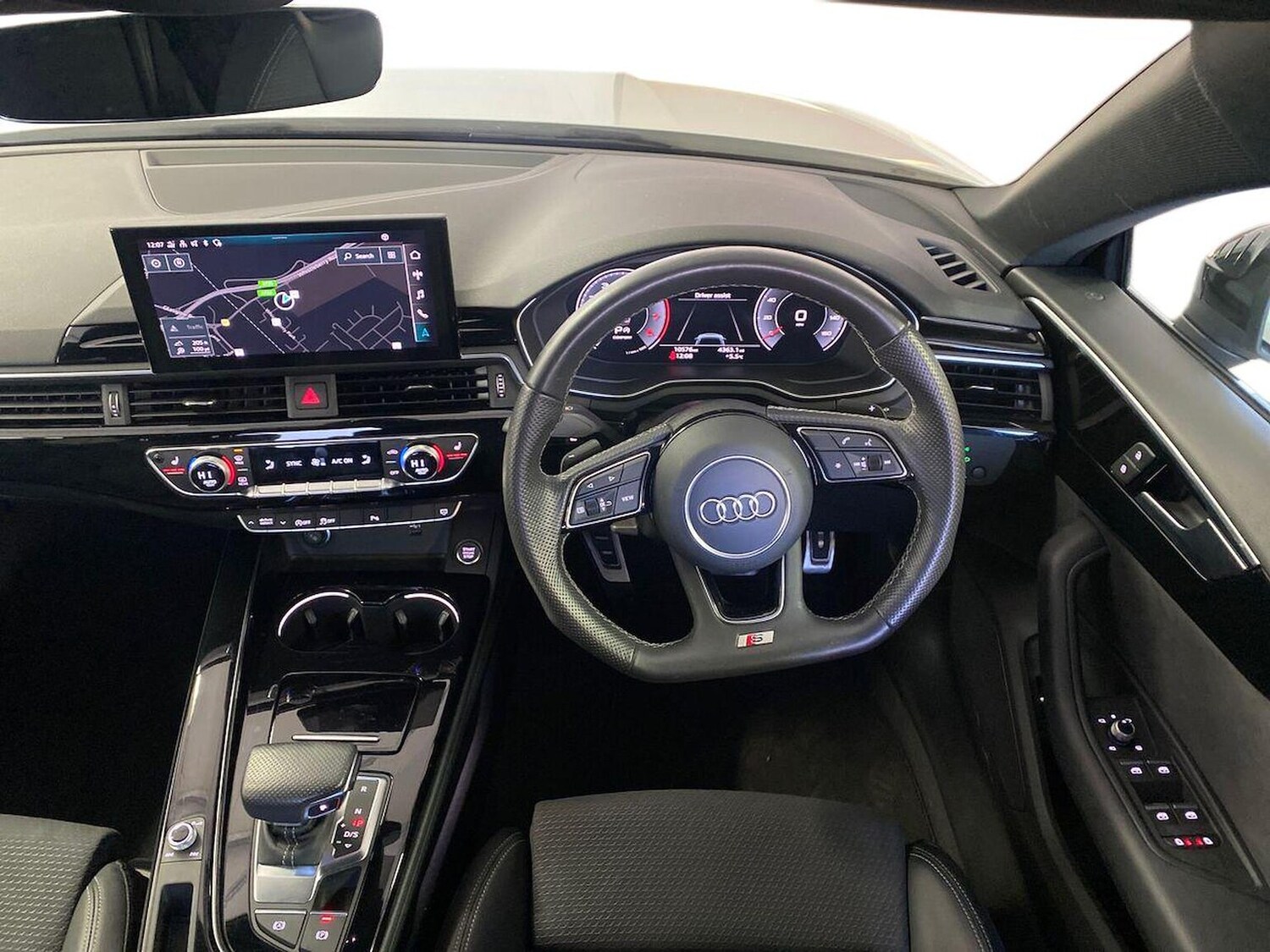 Used Audi A5 2022 for sale - 78192978: Photo 11