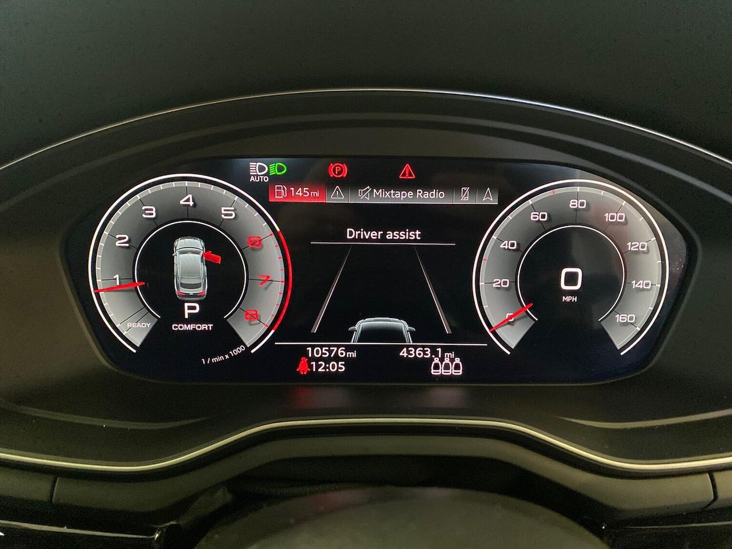 Used Audi A5 2022 for sale - 78192978: Photo 12