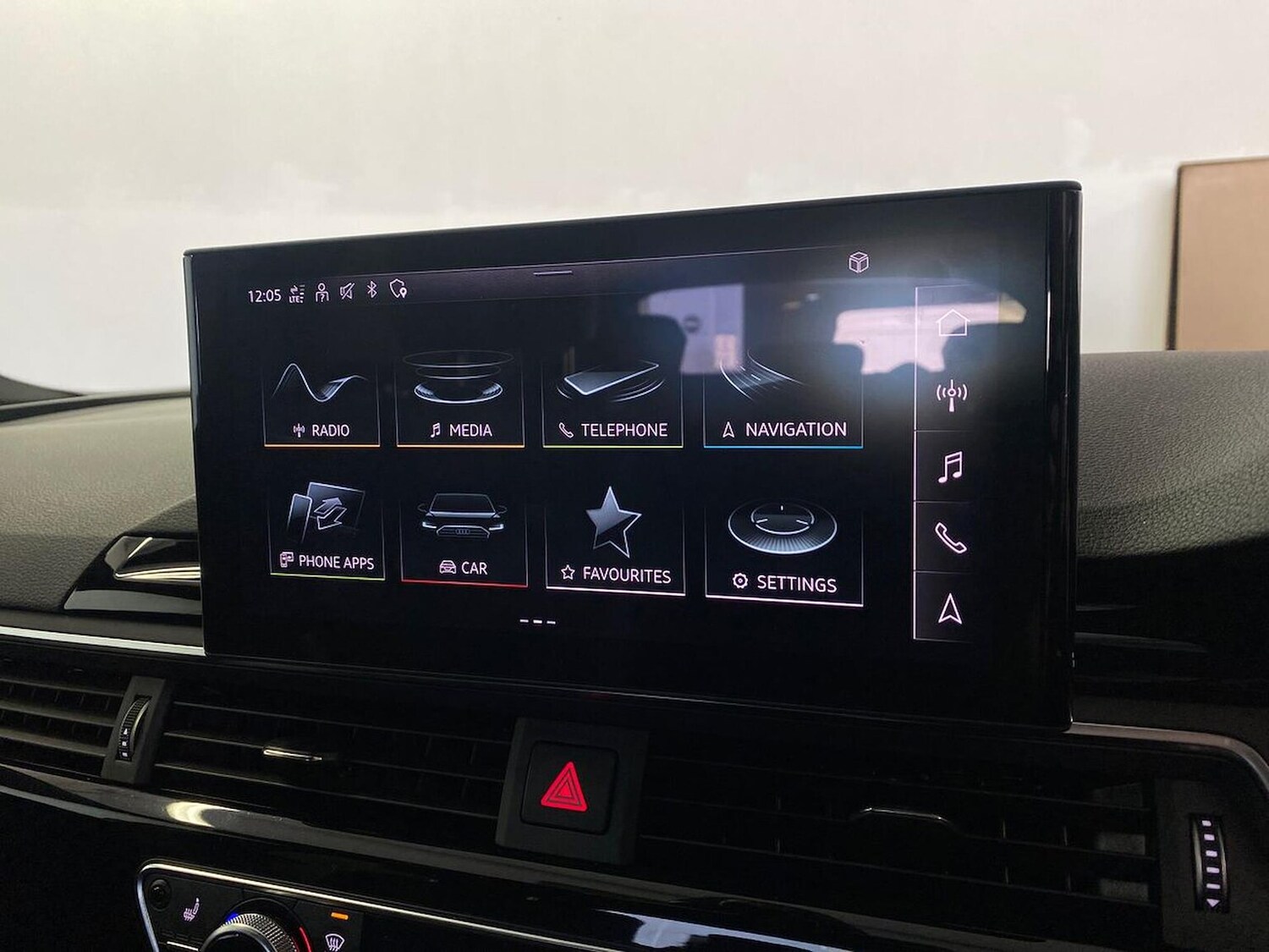 Used Audi A5 2022 for sale - 78192978: Photo 13