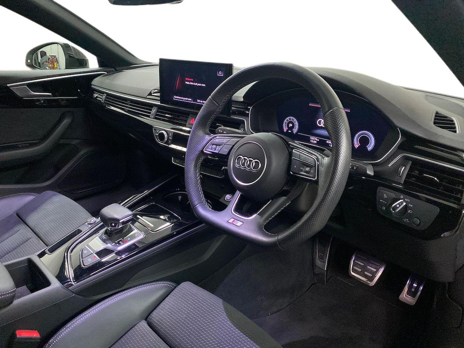Used Audi A5 2022 for sale - 78192978: Photo 17