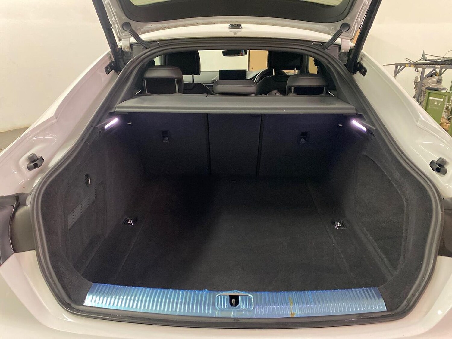 Used Audi A5 2022 for sale - 78192978: Photo 19