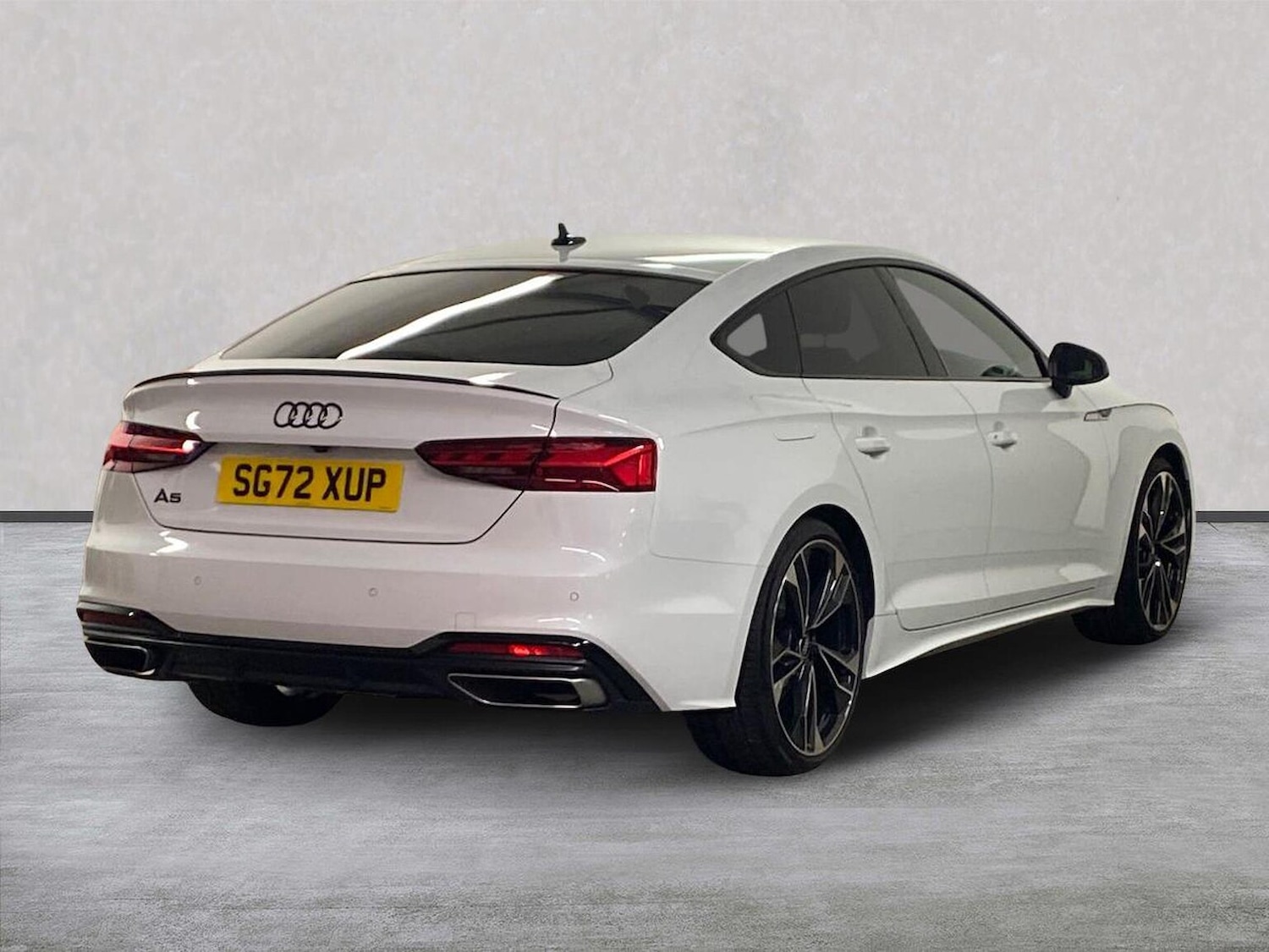 Used Audi A5 2022 for sale - 78192978: Photo 20