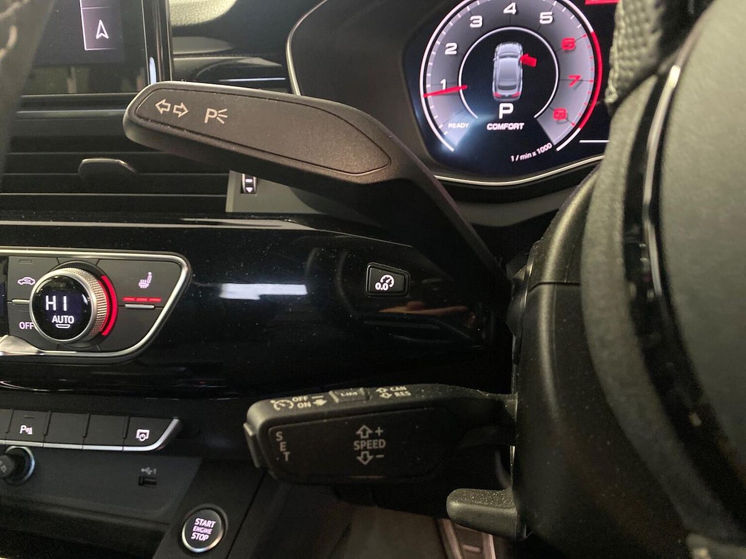 Used Audi A5 2022 for sale - 78192978: Photo 31