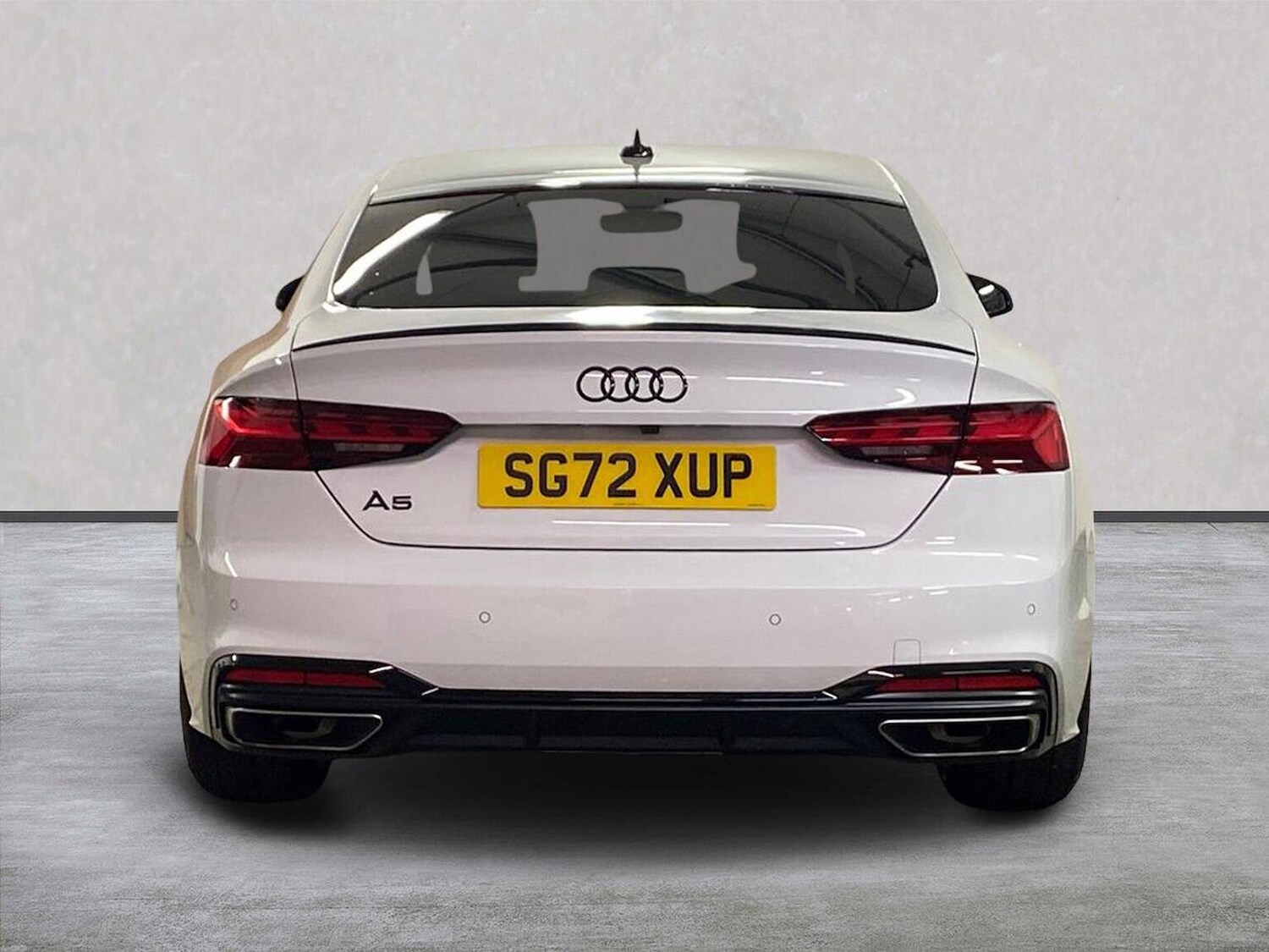 Used Audi A5 2022 for sale - 78192978: Photo 6