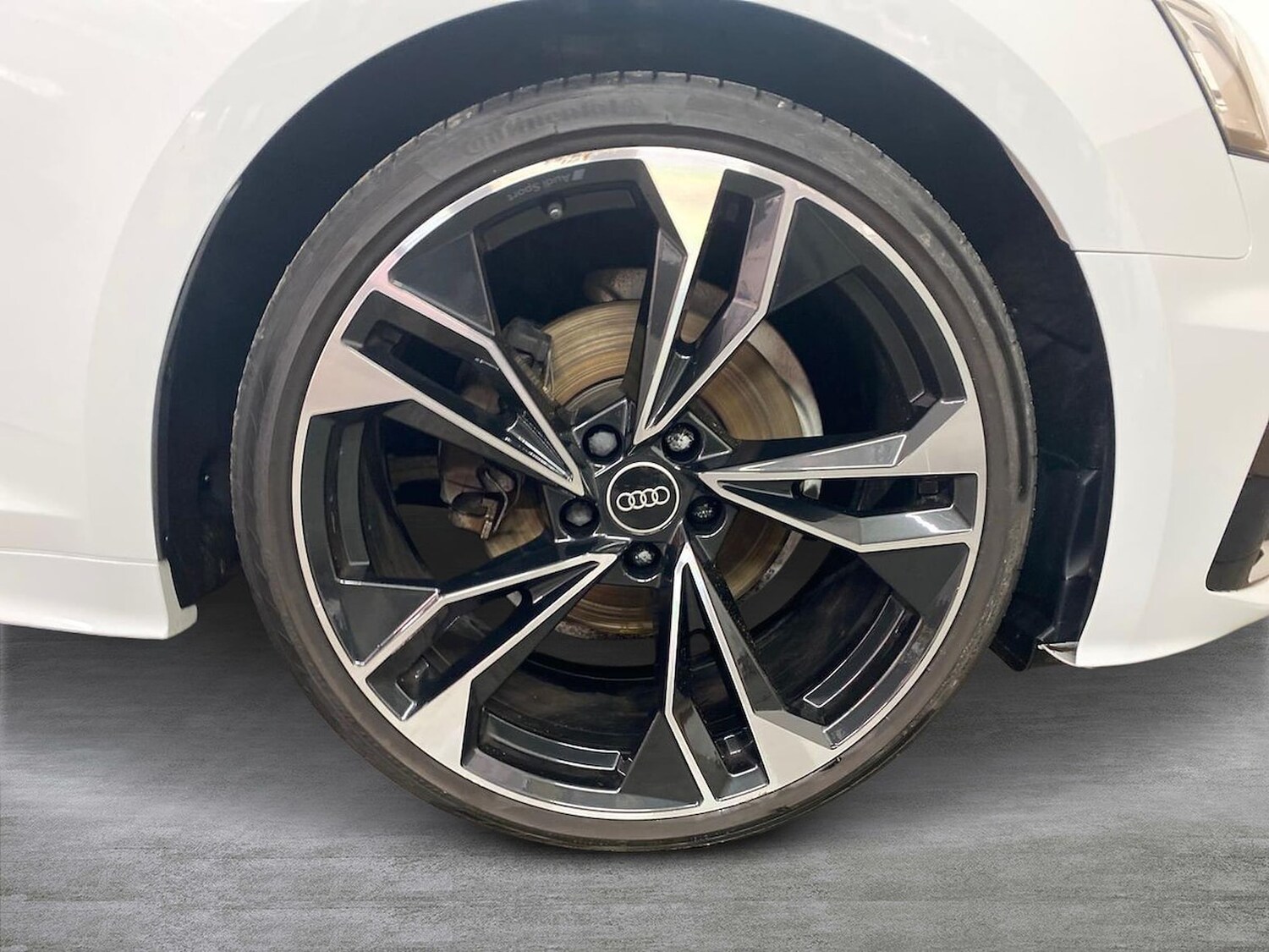 Used Audi A5 2022 for sale - 78192978: Photo 8