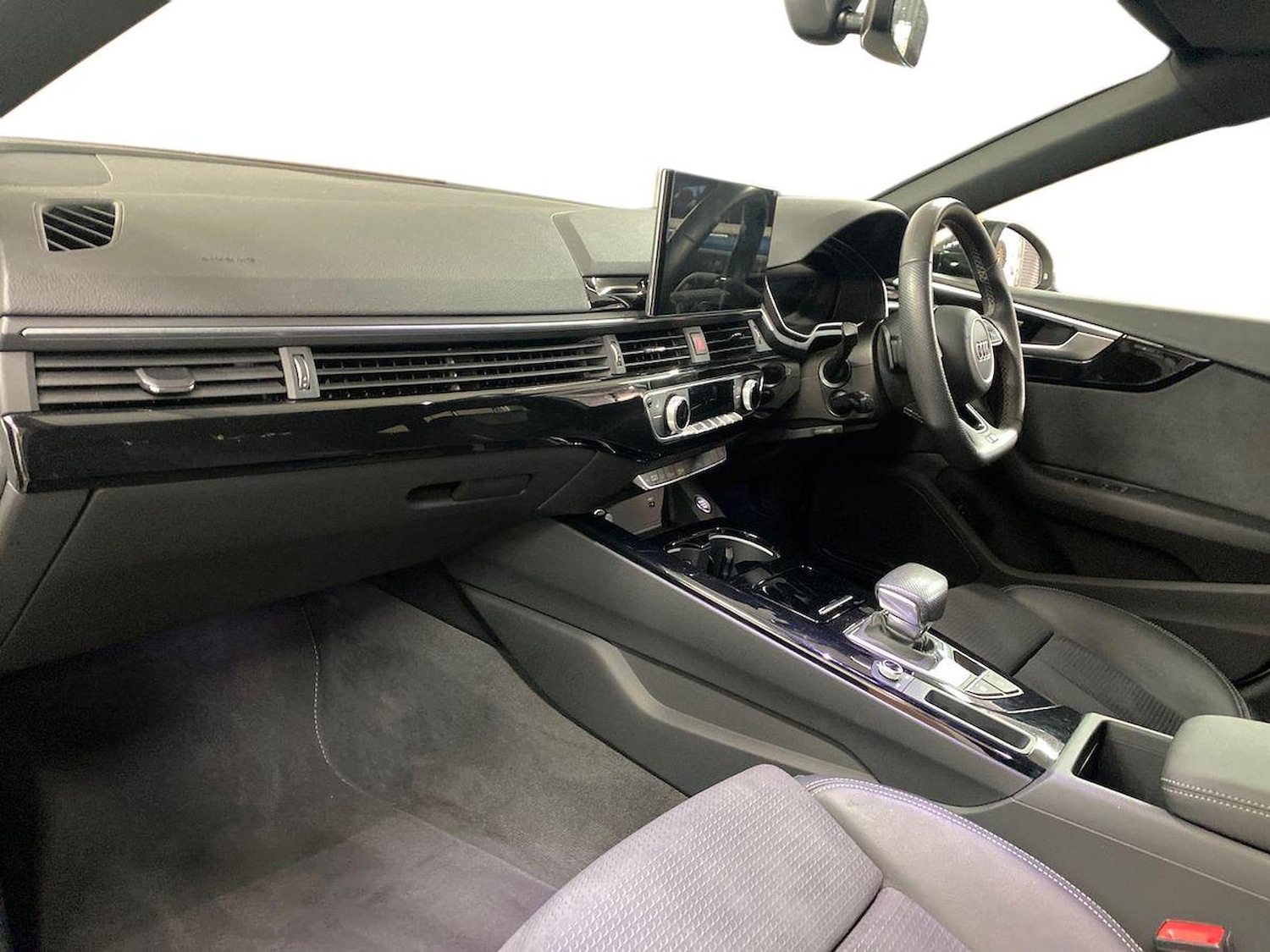 Used Audi A5 2022 for sale - 78192978: Photo 9