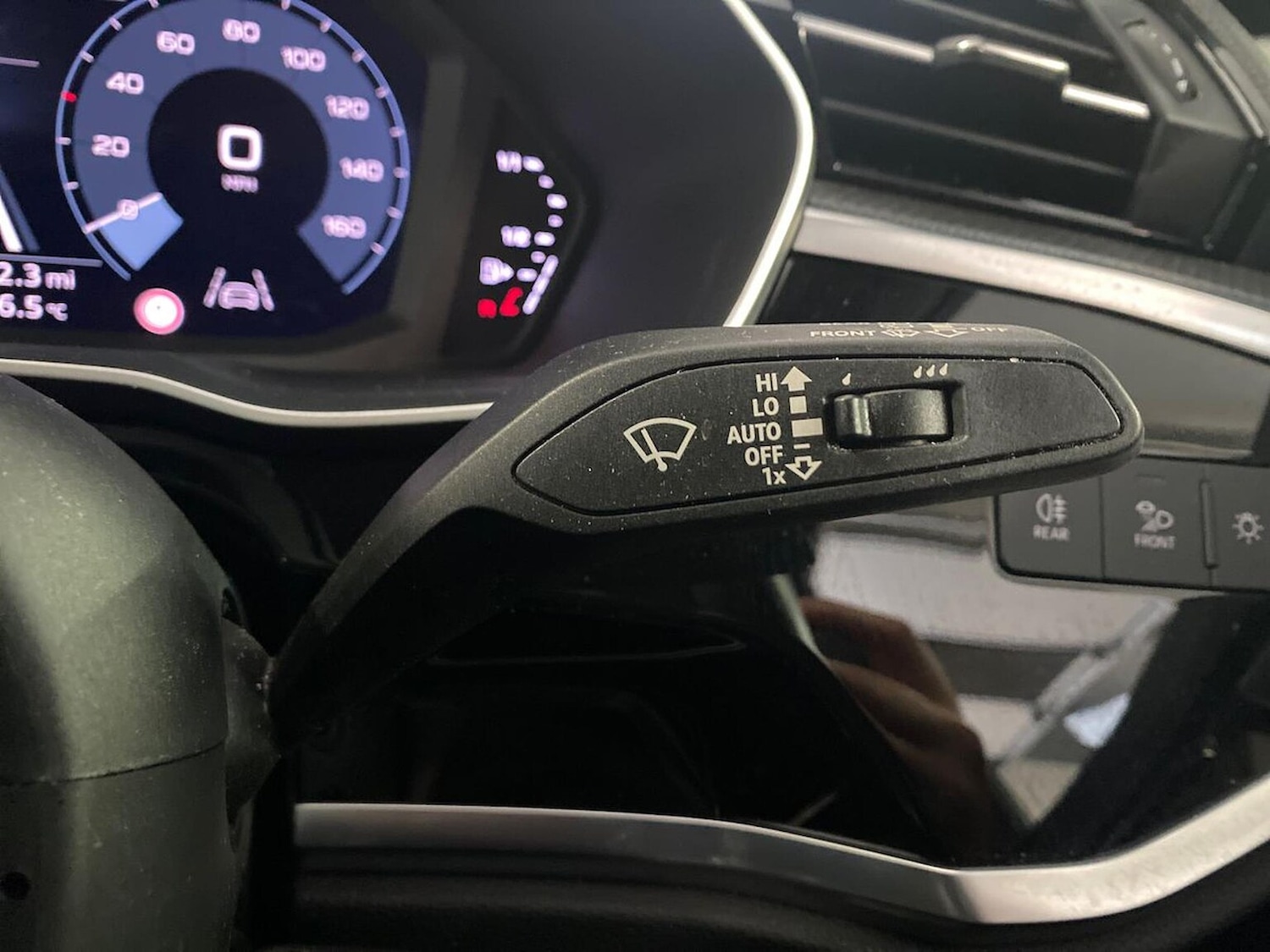 Vehicle 28