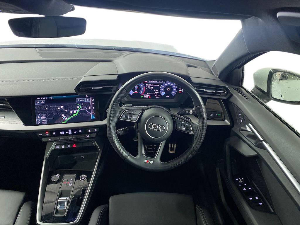 Used Audi A3 2023 for sale - 76541836: Photo 11