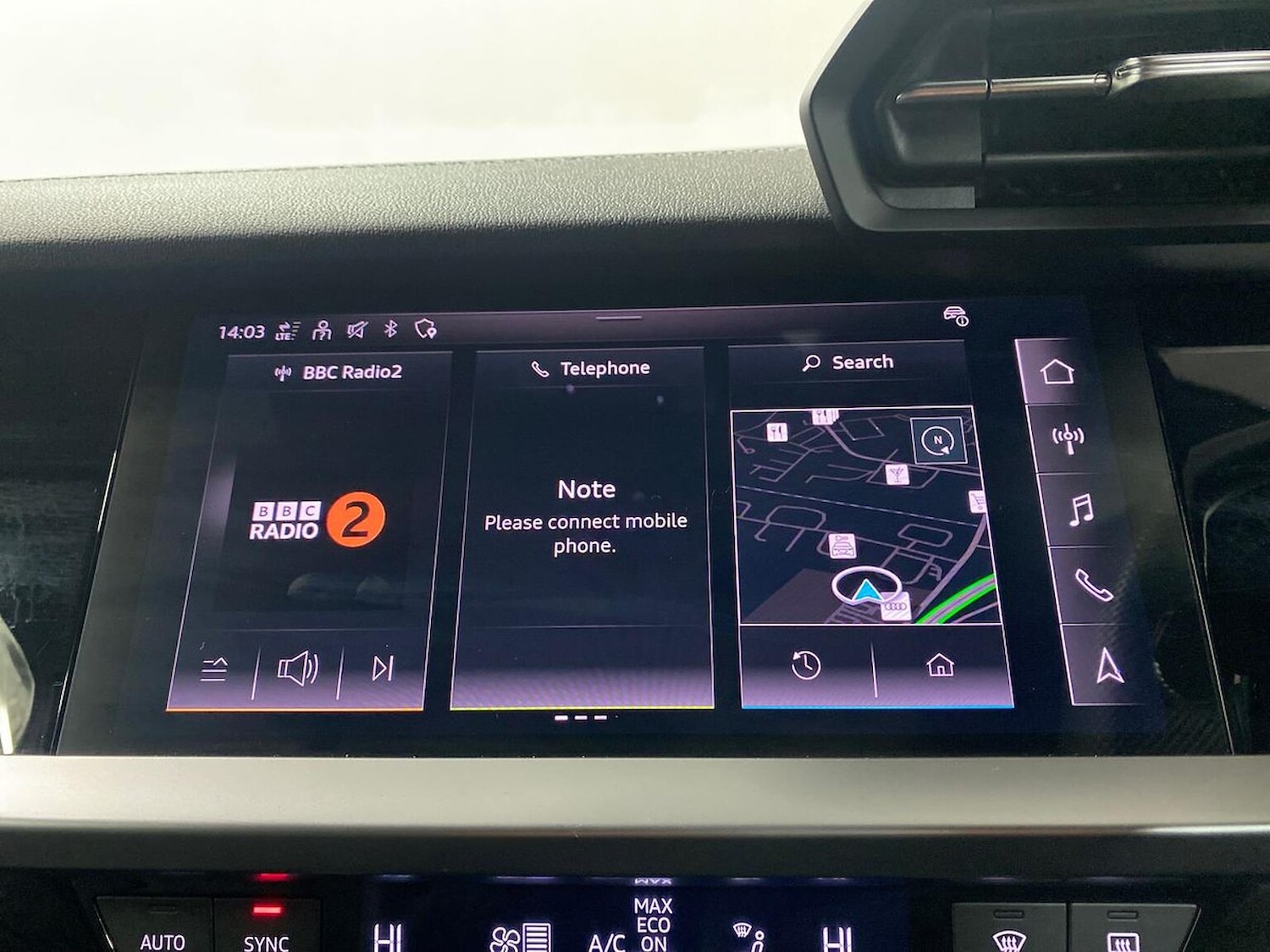 Used Audi A3 2023 for sale - 76541836: Photo 13