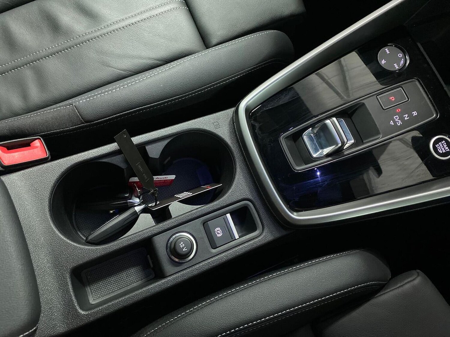 Used Audi A3 2023 for sale - 76541836: Photo 15