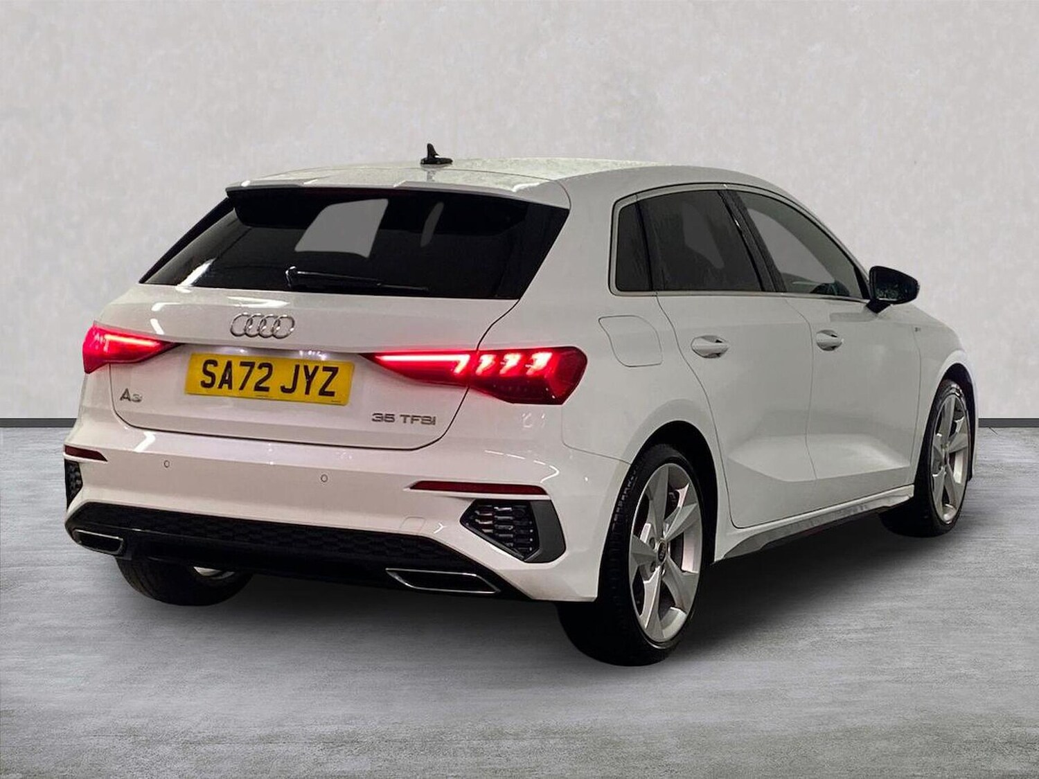 Used Audi A3 2023 for sale - 76541836: Photo 20