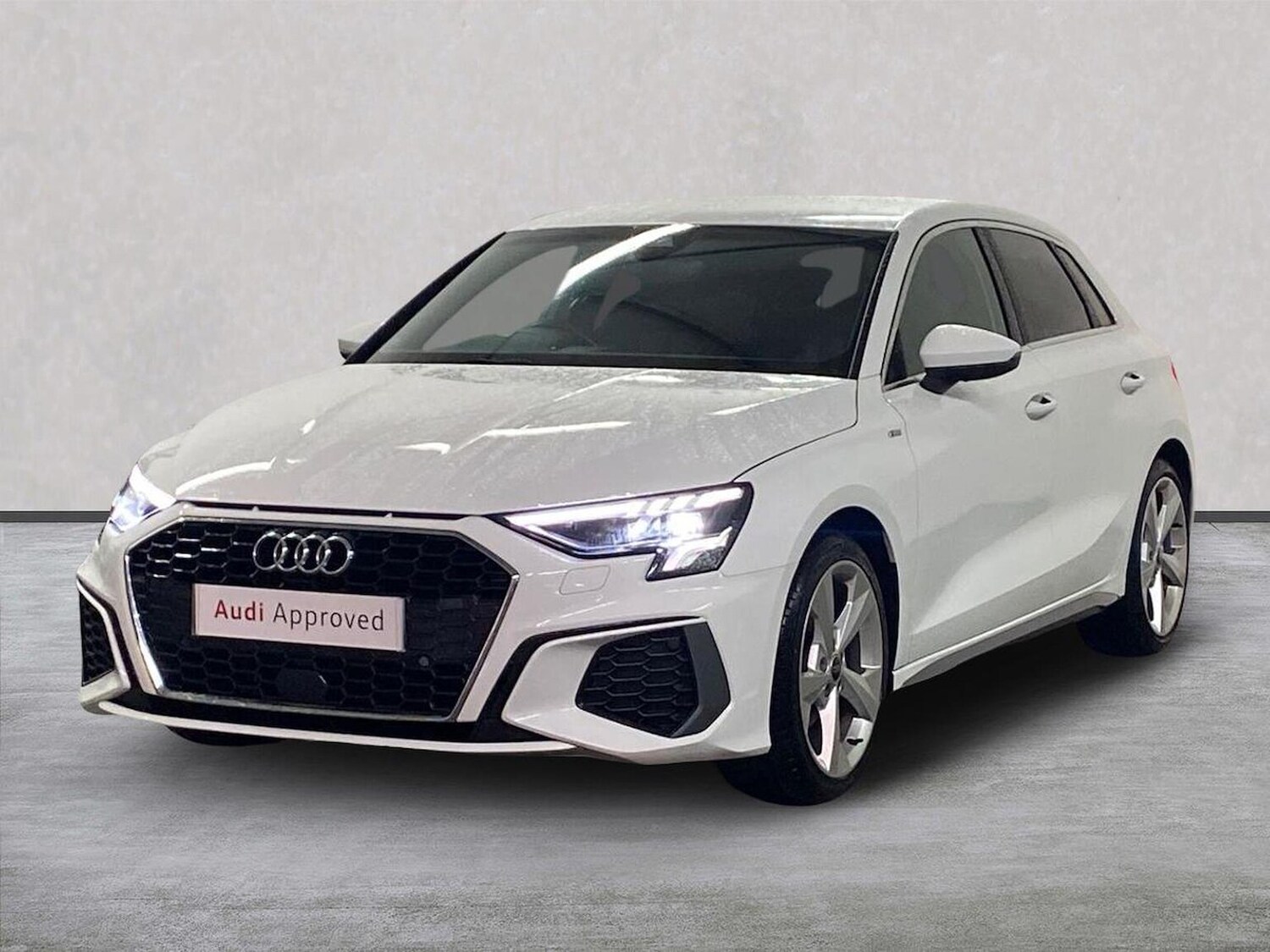 Used Audi A3 2023 for sale - 76541836: Photo 22